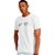 Camiseta Acostamento Celebration Line V23 Branco Masculino - Imagem 1