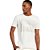 Camiseta Acostamento Dots V23 Off White Masculino - Imagem 1