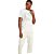 Camiseta Acostamento Dots V23 Off White Masculino - Imagem 2