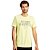 Camiseta Acostamento UV Back to Beyond V23 Verde Masculino - Imagem 1