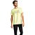 Camiseta Acostamento UV Back to Beyond V23 Verde Masculino - Imagem 2