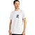 Camiseta Acostamento Waterblock V23 Branco Masculino - Imagem 1