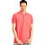 Camisa Polo Acostamento Wash V23 Vermelho Masculino - Imagem 1