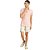 Camisa Polo Acostamento Elastano V23 Rosa Masculino - Imagem 2
