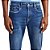 Calça Jeans Skinny Acostamento Classic V23 Azul Masculino - Imagem 2