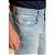 Calça Jeans Skinny Acostamento Detail V23 Azul Masculino - Imagem 4