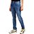 Calça Jeans Acostamento Skinny V23 Azul Masculino - Imagem 1