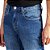Calça Jeans Acostamento Skinny V23 Azul Masculino - Imagem 2