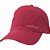 Boné Colcci Aba Curva Basic Bordado Strapback Rosa - Imagem 1