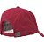 Boné Colcci Aba Curva Basic Bordado Strapback Rosa - Imagem 2
