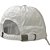 Boné Colcci Aba Curva Basic Bordado Strapback Cinza - Imagem 2