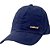 Boné Colcci Aba Curva Basic Gold Strapback Azul Marinho - Imagem 1