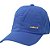 Boné Colcci Aba Curva Basic Gold Strapback Azul - Imagem 1
