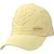 Boné Colcci Aba Curva Basic Gold Strapback Amarelo - Imagem 1