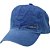 Boné Colcci Aba Curva Basic Niquel Strapback Azul Royal - Imagem 1