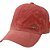 Boné Colcci Aba Curva Basic Niquel Strapback Rosa - Imagem 1