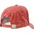 Boné Colcci Aba Curva Basic Niquel Strapback Rosa - Imagem 2