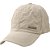 Boné Colcci Aba Curva Basic Niquel Strapback Bege - Imagem 1