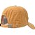 Boné Colcci Aba Curva Basic Niquel Strapback Laranja - Imagem 2
