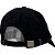 Boné Colcci Aba Curva Basic Bordado Strapback Preto - Imagem 2