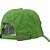 Boné Colcci Aba Curva Basic Bordado Strapback Verde - Imagem 2