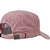 Boné Colcci Aba Curva Basic Bordado Strapback Rosa - Imagem 2