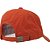 Boné Colcci Aba Curva Basic Bordado Strapback Laranja - Imagem 2