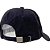 Boné Colcci Aba Curva Patch Pos Strapback Preto - Imagem 2