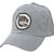 Boné Colcci Aba Curva Patch Pos Strapback Azul - Imagem 1