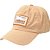 Boné Colcci Aba Curva Patch Pos Strapback Laranja - Imagem 1
