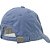 Boné Colcci Aba Curva Lengends Strapback Azul - Imagem 2