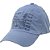 Boné Colcci Aba Curva Lengends Strapback Azul - Imagem 1