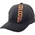 Boné Colcci Aba Curva Stay Cool Snapback Preto - Imagem 1