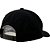 Boné Colcci Aba Curva Stay Cool Snapback Preto - Imagem 2