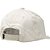 Boné Colcci Aba Curva Relevo Frontal Snapback Branco - Imagem 2
