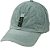 Boné Colcci Aba Curva CLC 86 Strapback Verde - Imagem 1
