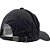 Boné Colcci Aba Curva Relevo Frontal Strapback Grafite - Imagem 2
