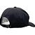 Boné Colcci Aba Curva Bordado Mediterraneo Strapback Preto - Imagem 2
