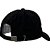 Boné Colcci Aba Curva Relevo Bordado Strapback Preto - Imagem 2
