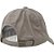 Boné Colcci Aba Curva Relevo Bordado Strapback Cinza - Imagem 2
