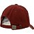 Boné Colcci Aba Curva Laser 86 Strapback Vermelho - Imagem 2