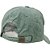 Boné Colcci Aba Curva Frontal Sky Strapback Verde - Imagem 2