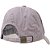Boné Colcci Aba Curva Frontal Sky Strapback Lilas - Imagem 2