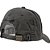 Boné Colcci Aba Curva Frontal Sky Strapback Cinza - Imagem 2