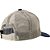 Boné Colcci Aba Curva Sports Trucker Azul - Imagem 2