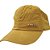 Boné Colcci Basic Gold Strapback Bege Unissex - Imagem 1