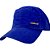 Boné Colcci Basic Gold Strapback Azul Unissex - Imagem 1