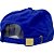Boné Colcci Basic Gold Strapback Azul Unissex - Imagem 2