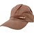 Boné Colcci Basic Gold Strapback Marrom Unissex - Imagem 1