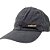 Boné Colcci Basic Gold Strapback Cinza Unissex - Imagem 1